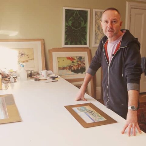 Assessing the Condition of Watercolours