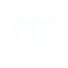 Church of England logo in white