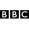 BBC logo in black