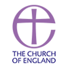 The Church of England Bristol logo