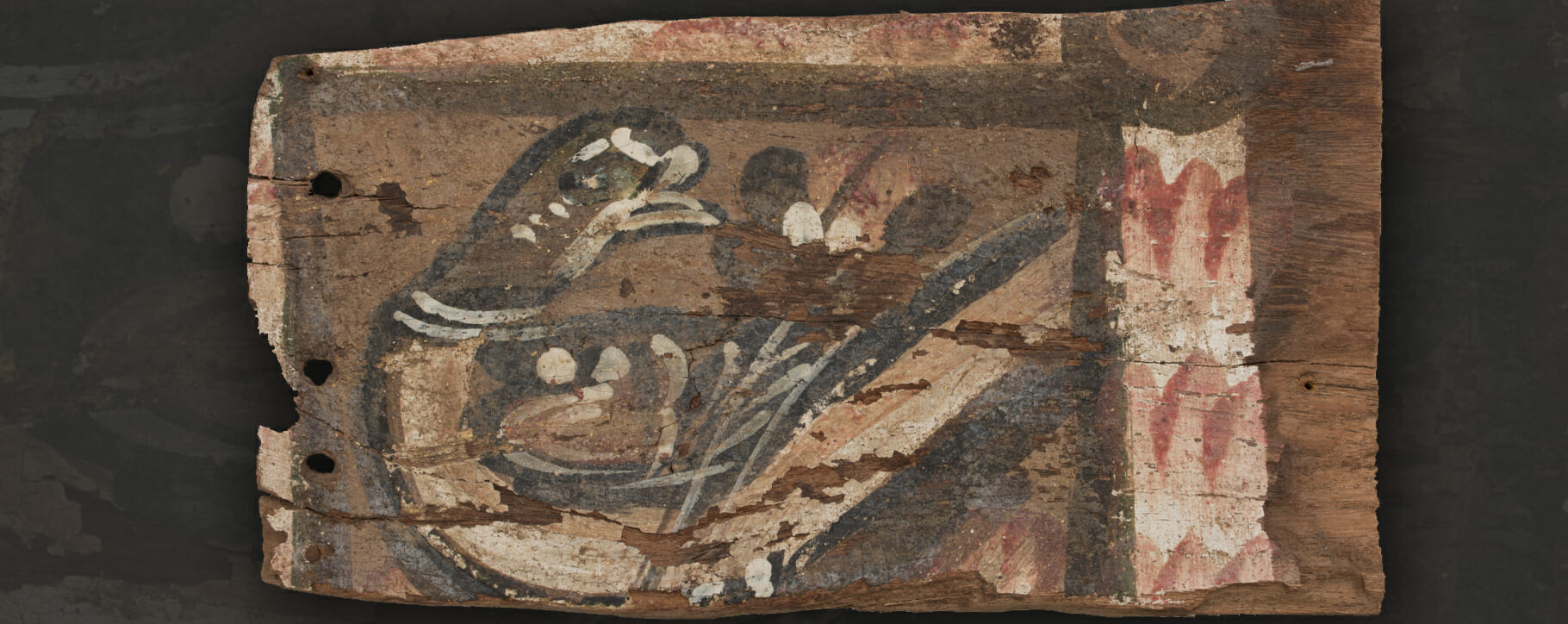 5th Century Panel