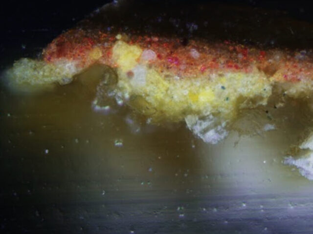 Cross Section Article