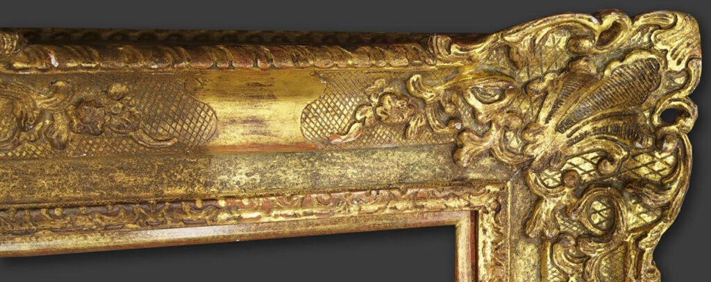 The Gilded Peacock Cross-body Bag