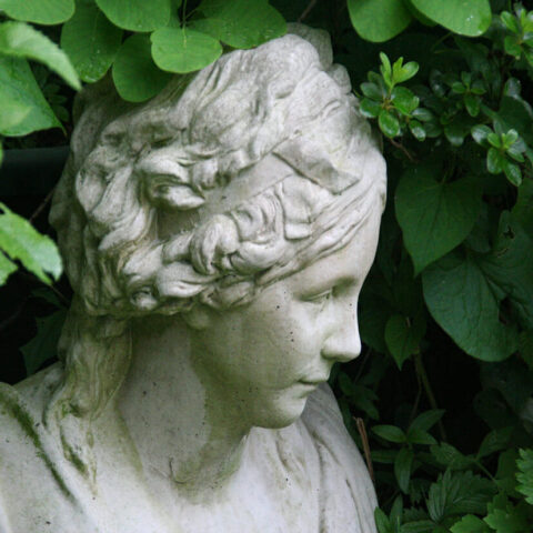 Outdoor Sculptures Care Article