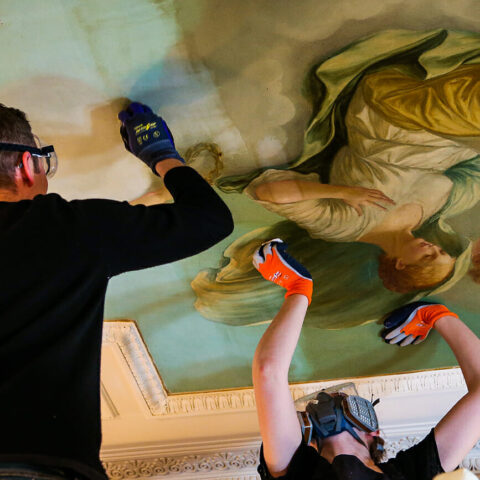 Conservation Architects