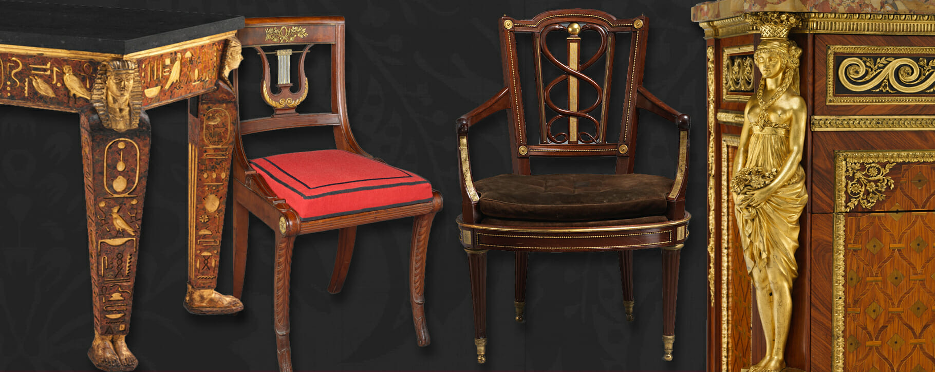 Neoclassical Furniture