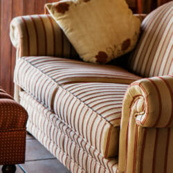 High Value Upholstery Cleaning Article