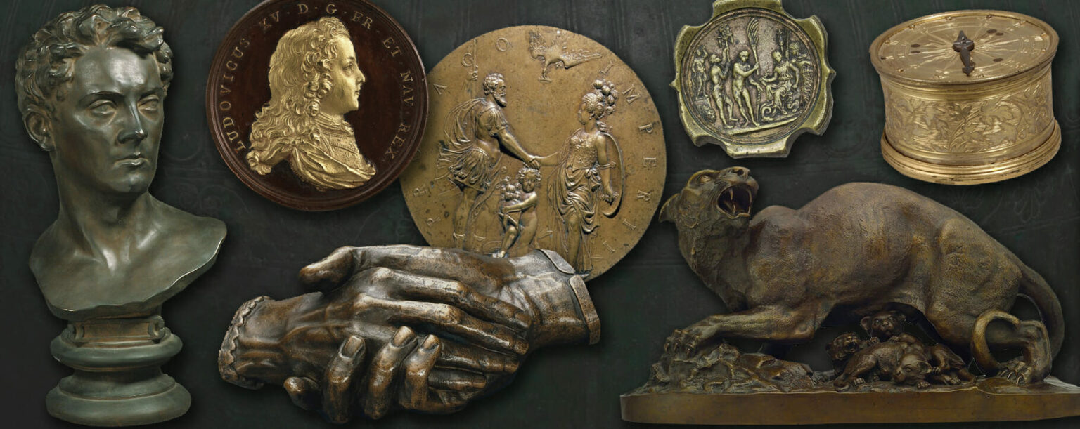 Bronze sculpture restoration history, craftsmanship & conservation care