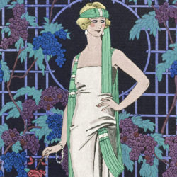 Art Deco Restoration - Roaring Twenties Article