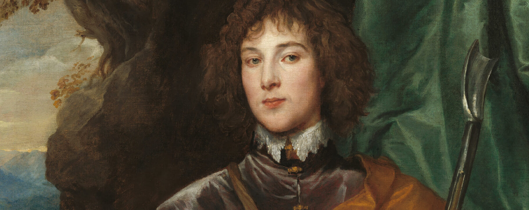Van Dyck 1632