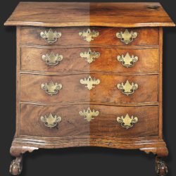 chest of drawers restoration article