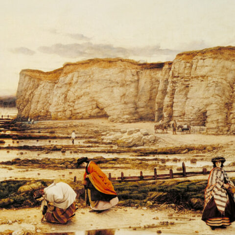 Famous Kent Artists