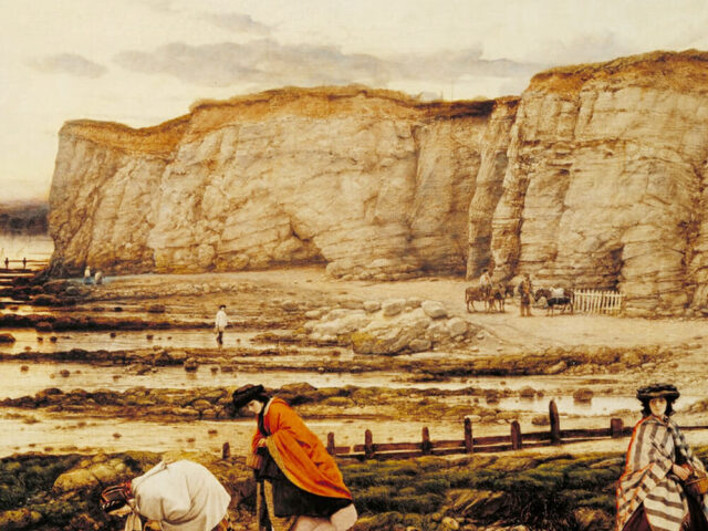 Famous Kent Artists