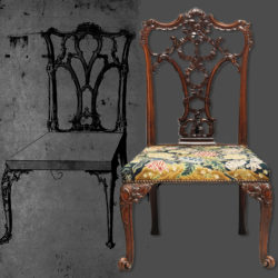 Thomas Chippendale Furniture Article