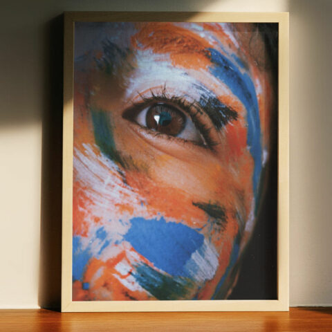 Hyperreal Photorealistic paintings article