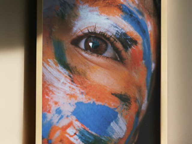 Hyperreal Photorealistic paintings article