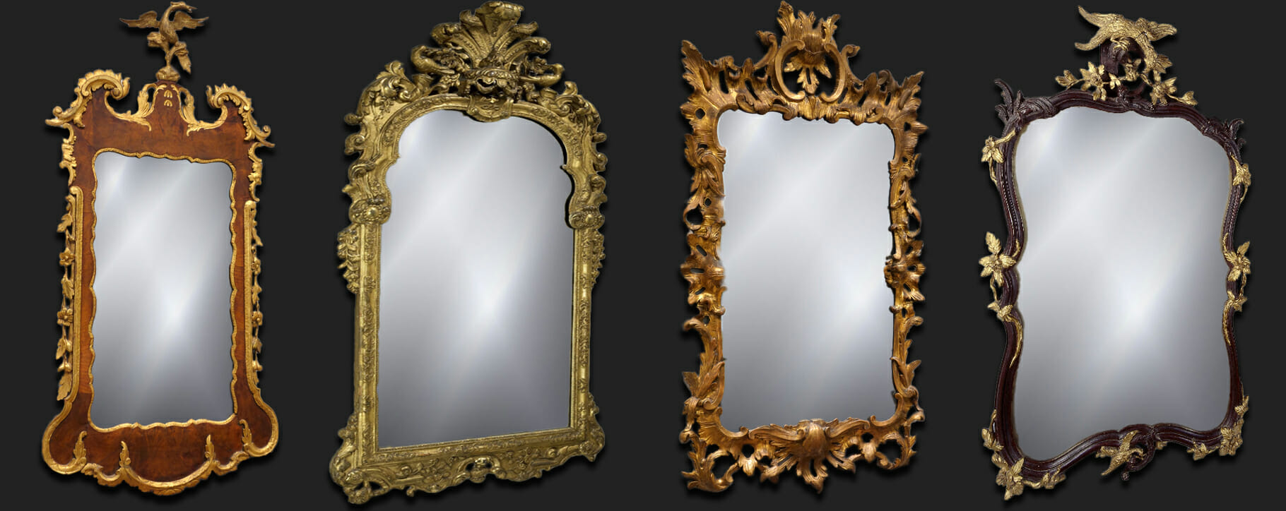 Mirror examples