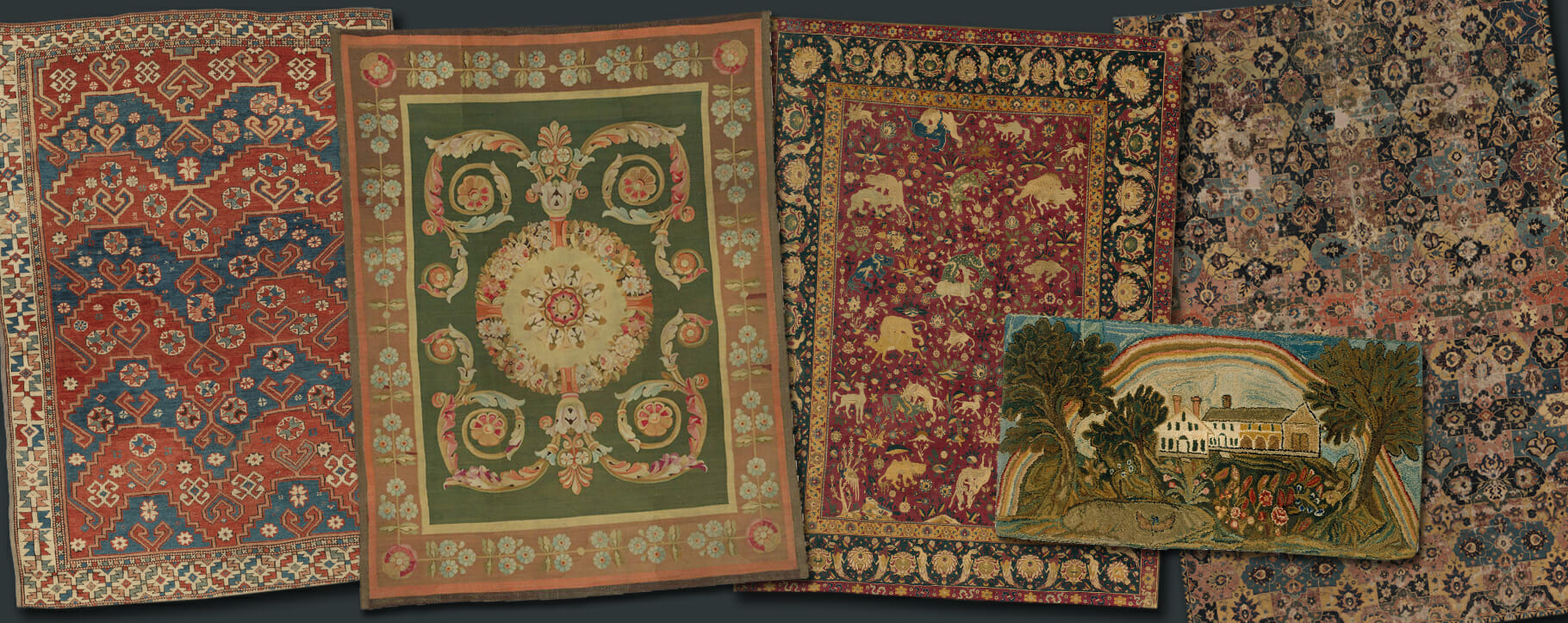 Rug examples