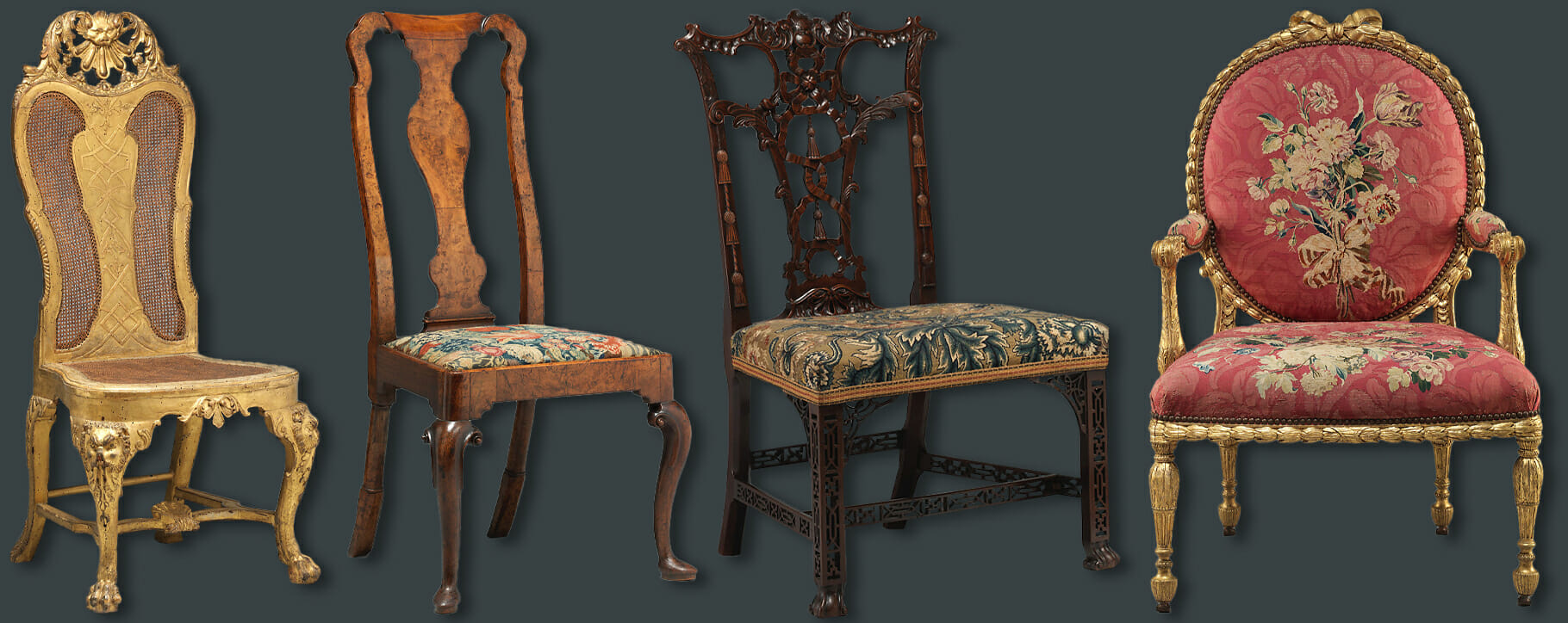 18th century chairs