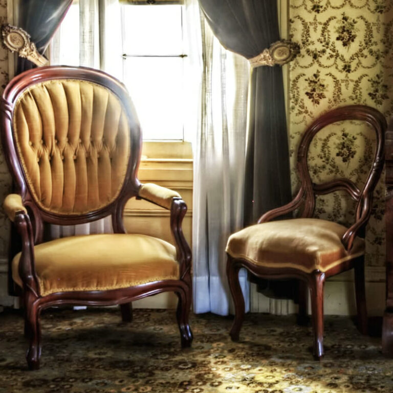 View of Antique Furniture Conservation Guides - Fine Art Restoration Company
