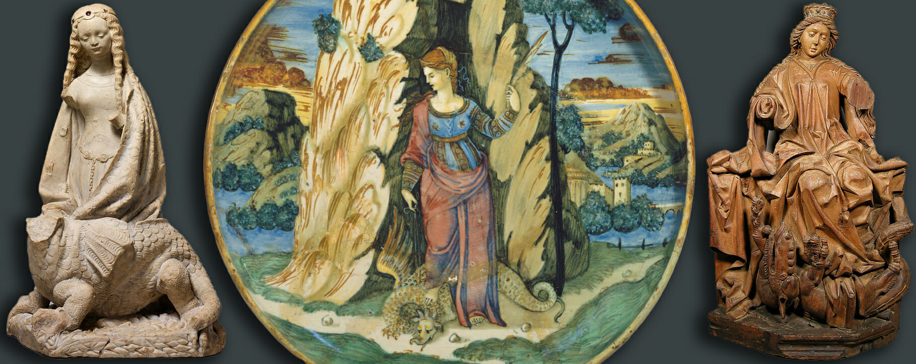 Margaret of Antioch