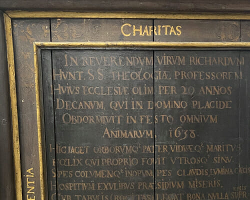 Plaques