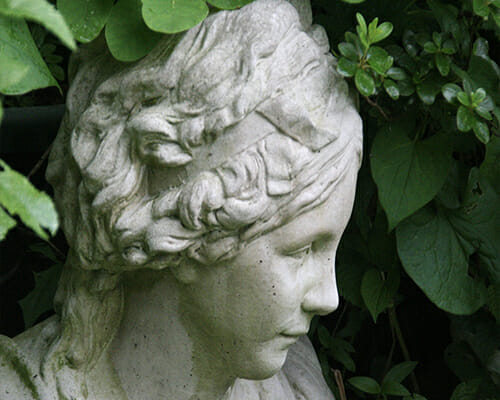 Sculpture collection