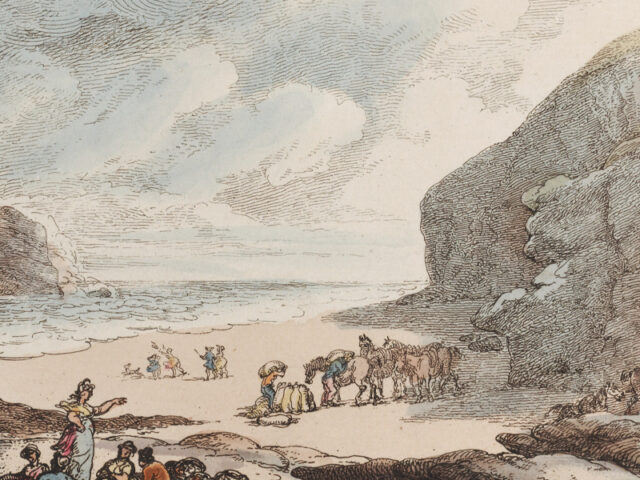 Cornish artists