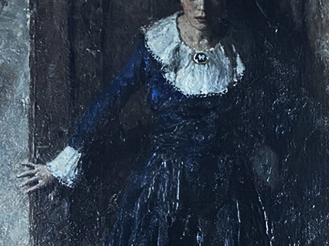 Cornwell