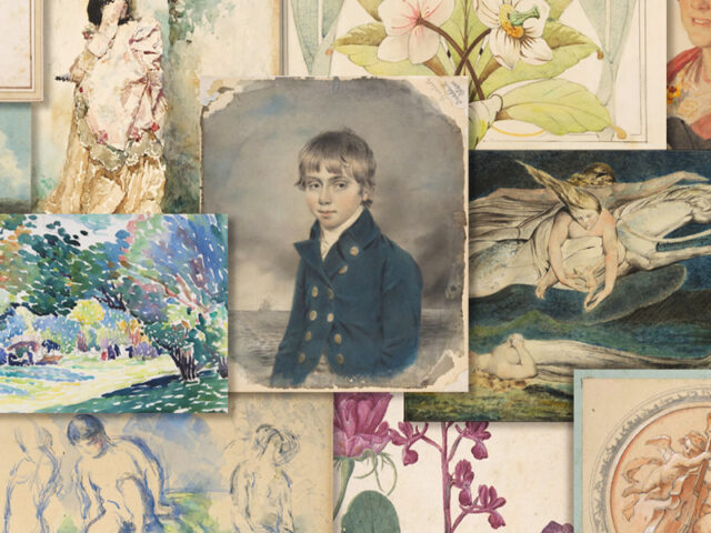 Watercolour article