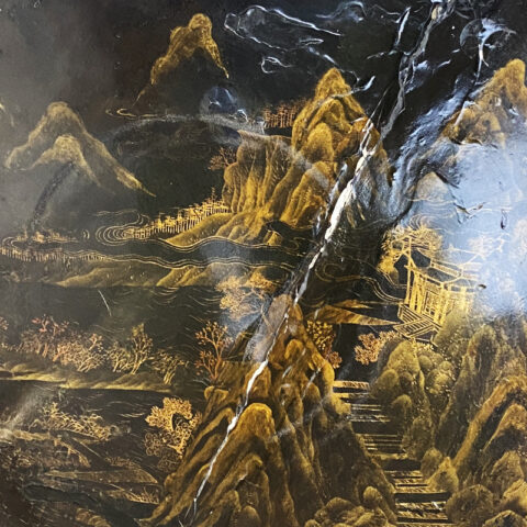 Japanese Lacquerware