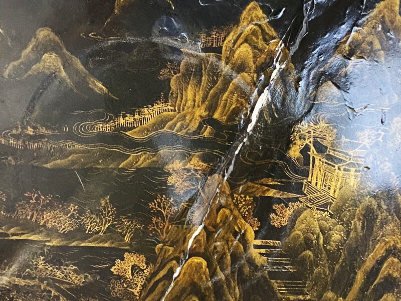 Japanese Lacquerware