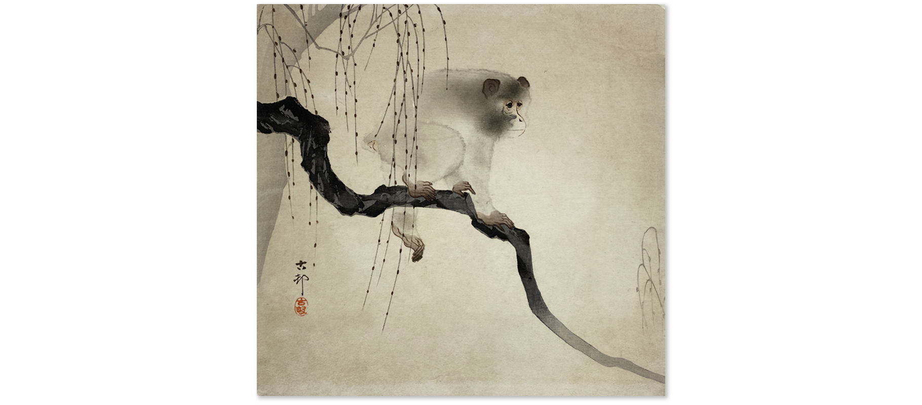Shin-hanga: Japanese print history, restoration and framing