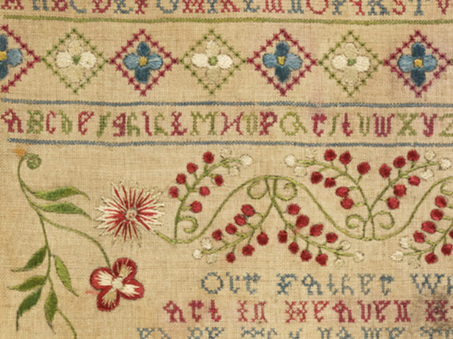 Sampler