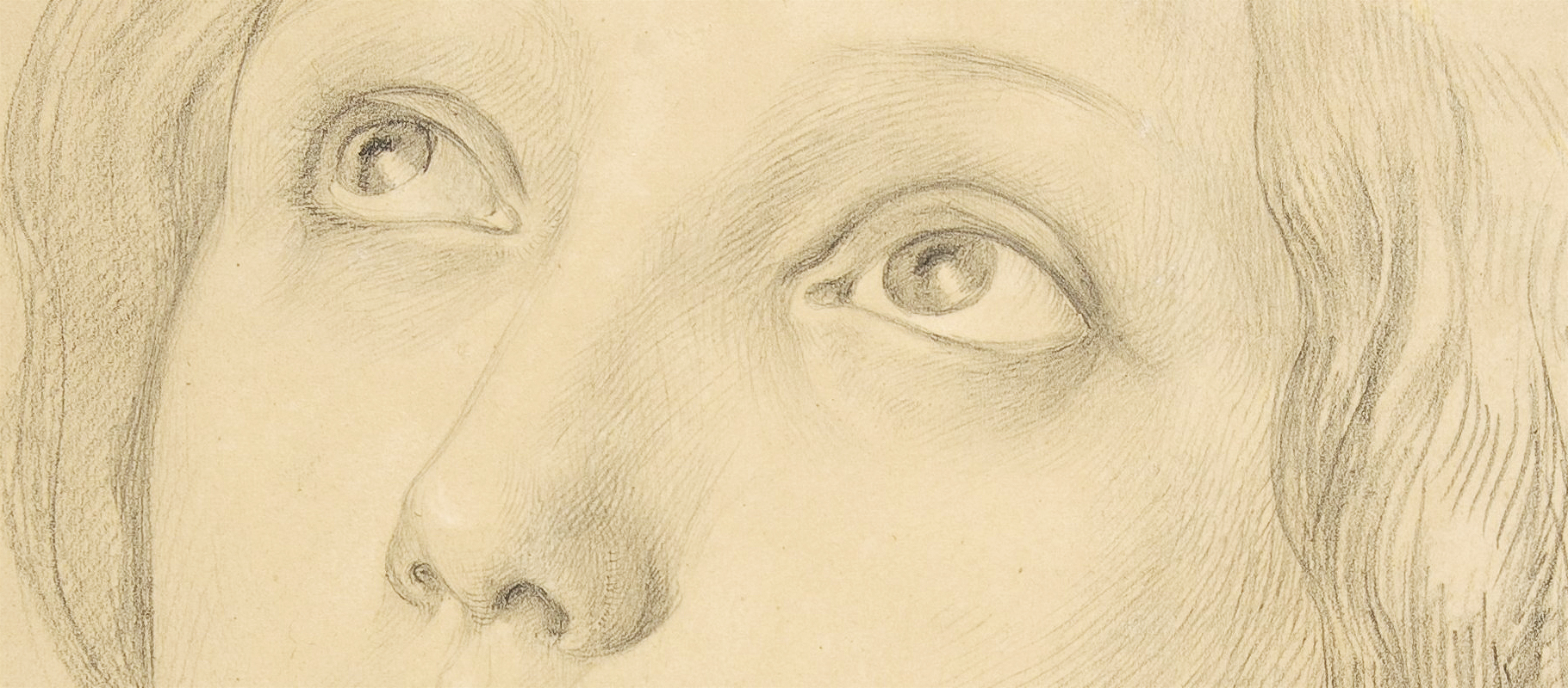 Glorious graphite: the history and restoration of pencil drawings