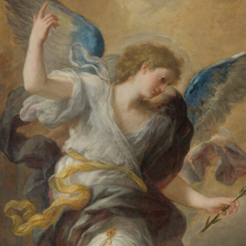 Angels