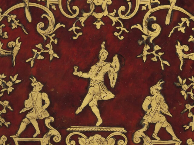 Boulle article