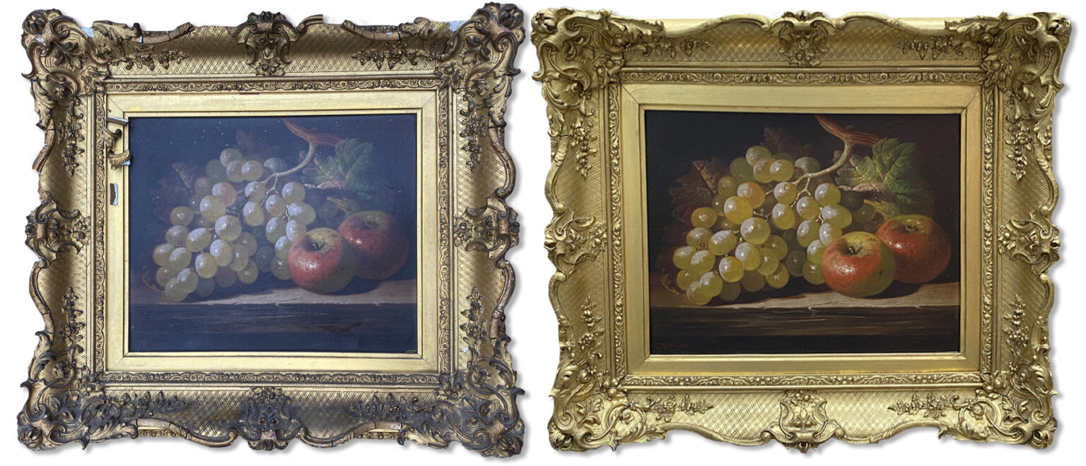 Nature's bounty the symbolism of fruit in art history