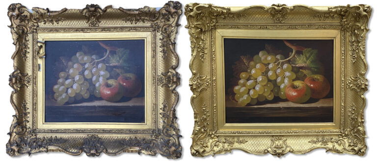 Nature's bounty: the symbolism of fruit in art history