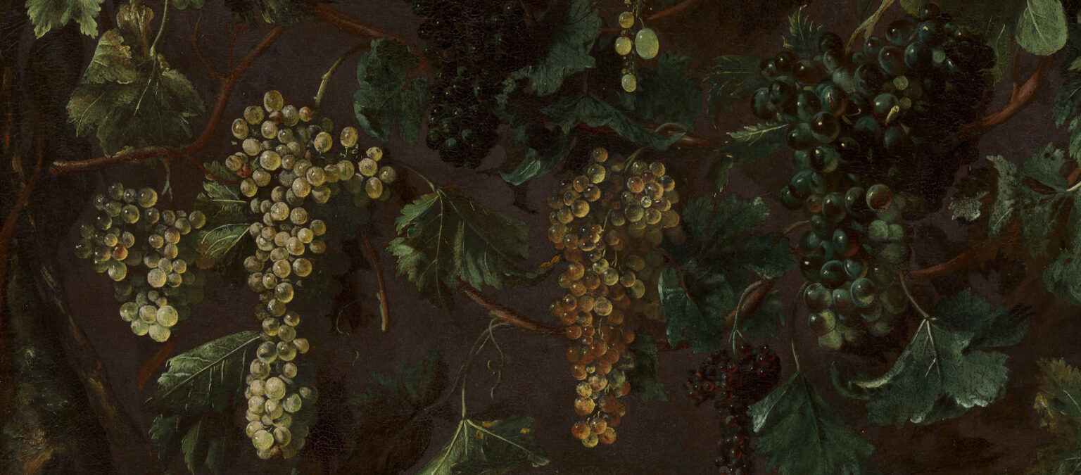 Nature's bounty the symbolism of fruit in art history