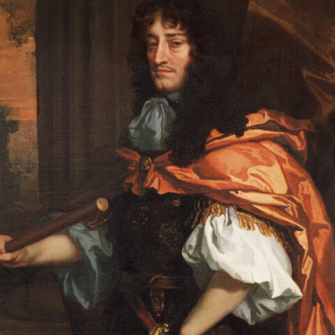 17th century artists