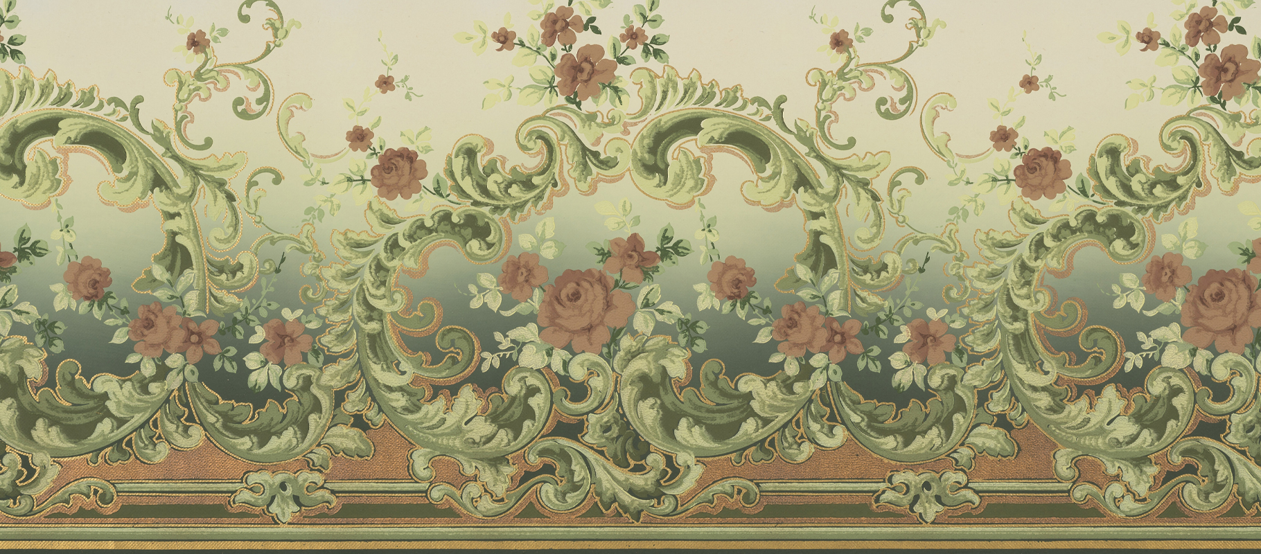 The 11 Most Iconic Wallpaper Prints and the History Behind Them