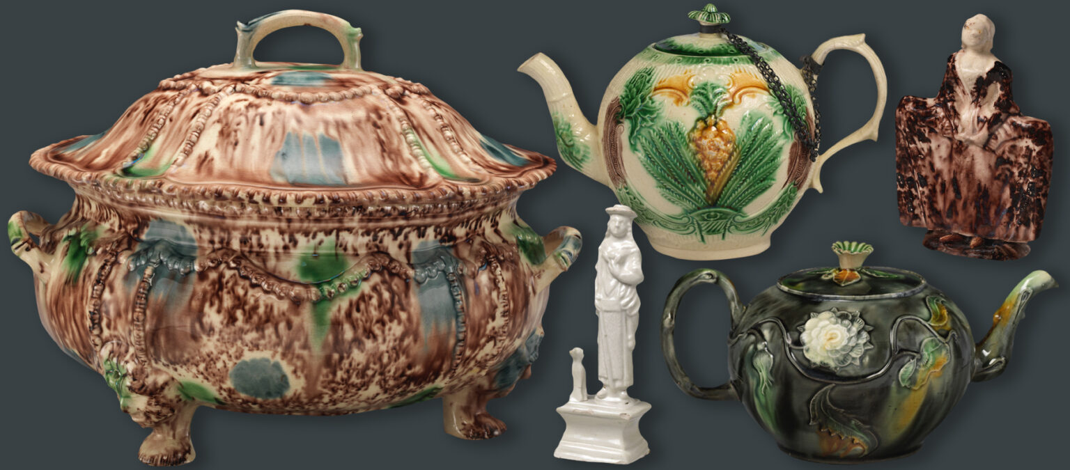 Wedgwood history, materials and professional restoration