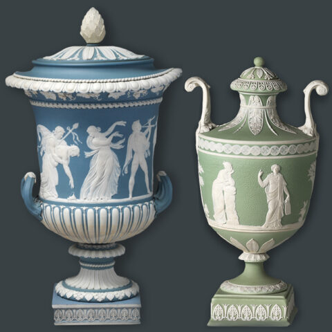 Wedgwood article
