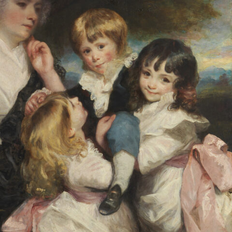 Child portrait