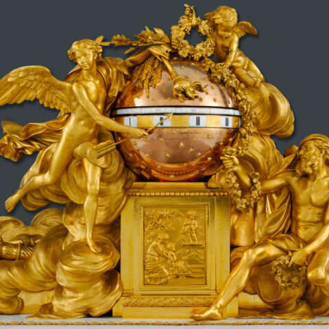 Ormolu
