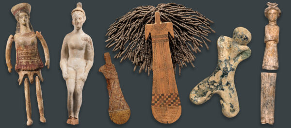 Doll Restoration: The History and Preservation of Childhood Companion