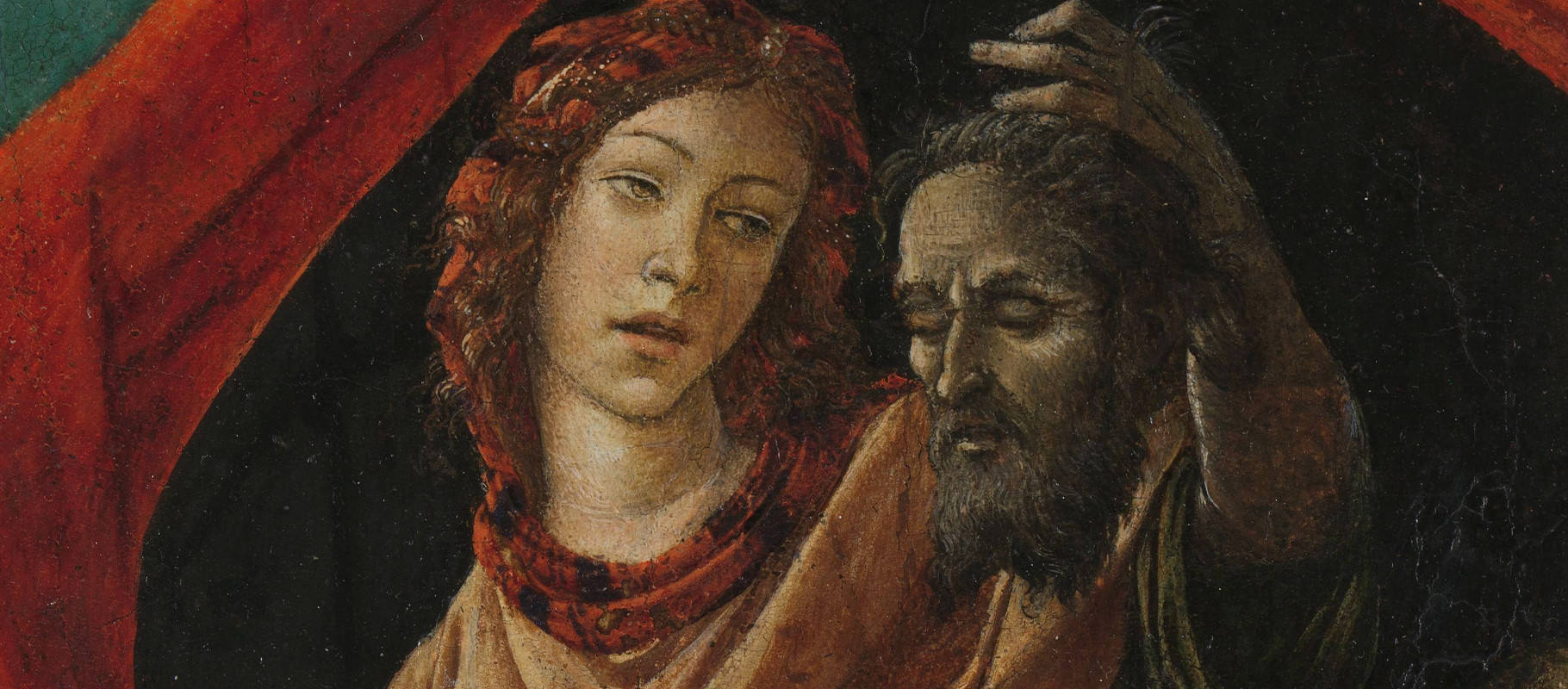 Botticelli