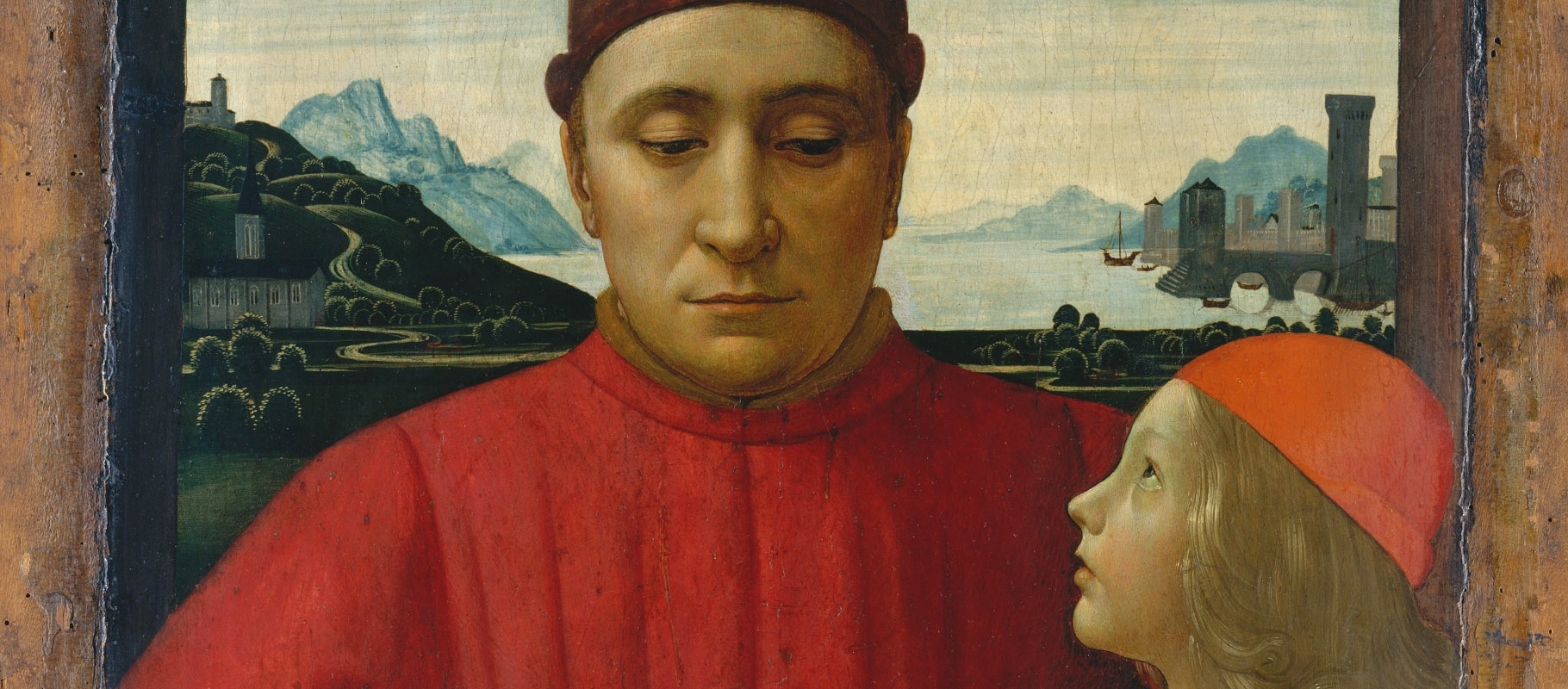 Domenico Ghirlandaio