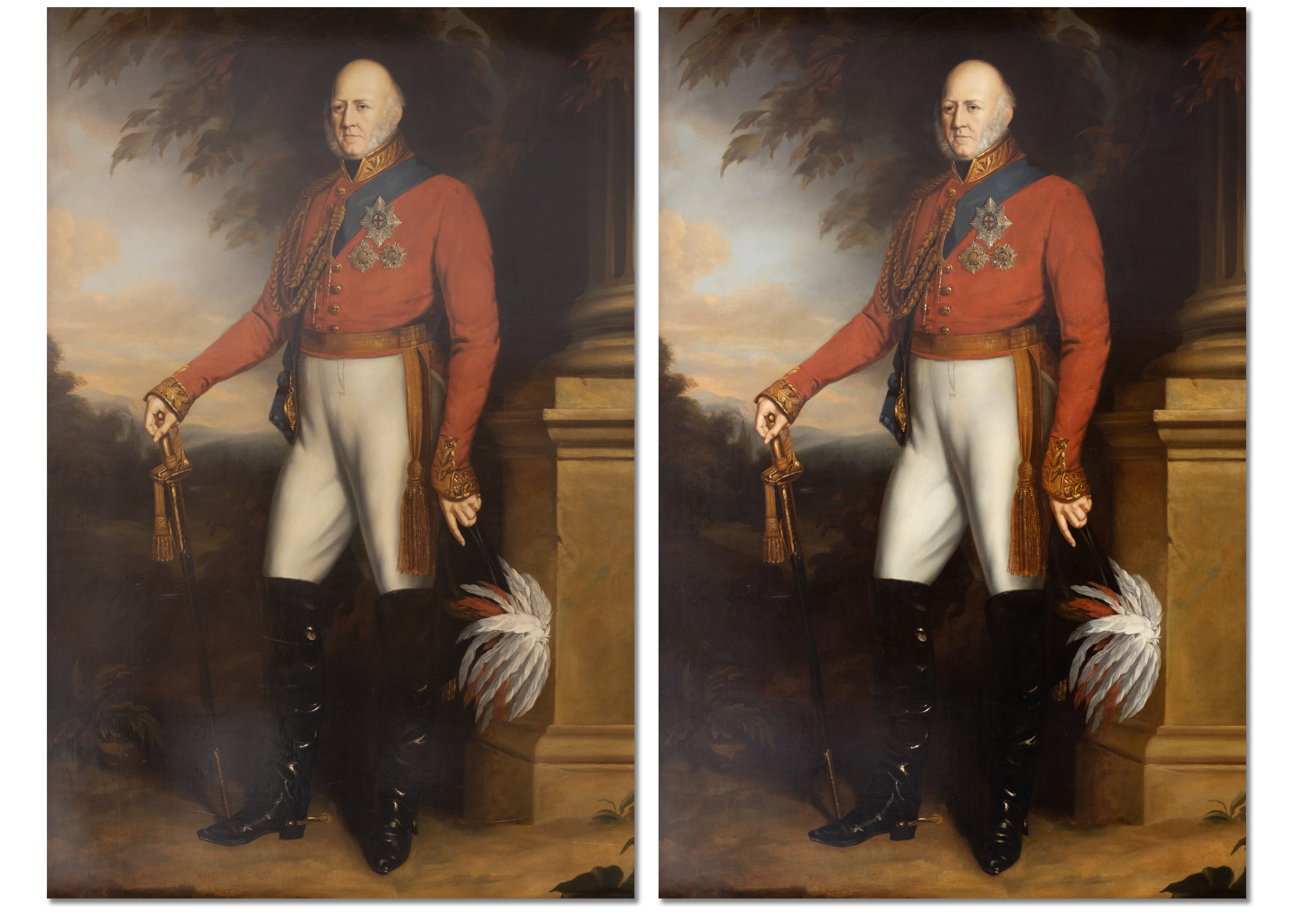 Prince Adolphus full